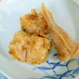 あんこう唐揚げ